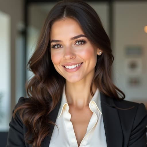 Eléna, MAPA Property advisor