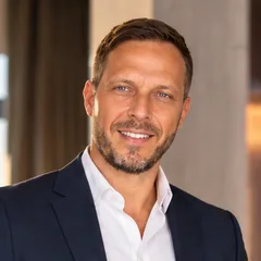 Julien Brebion, Real Estate Director, MAPA Property