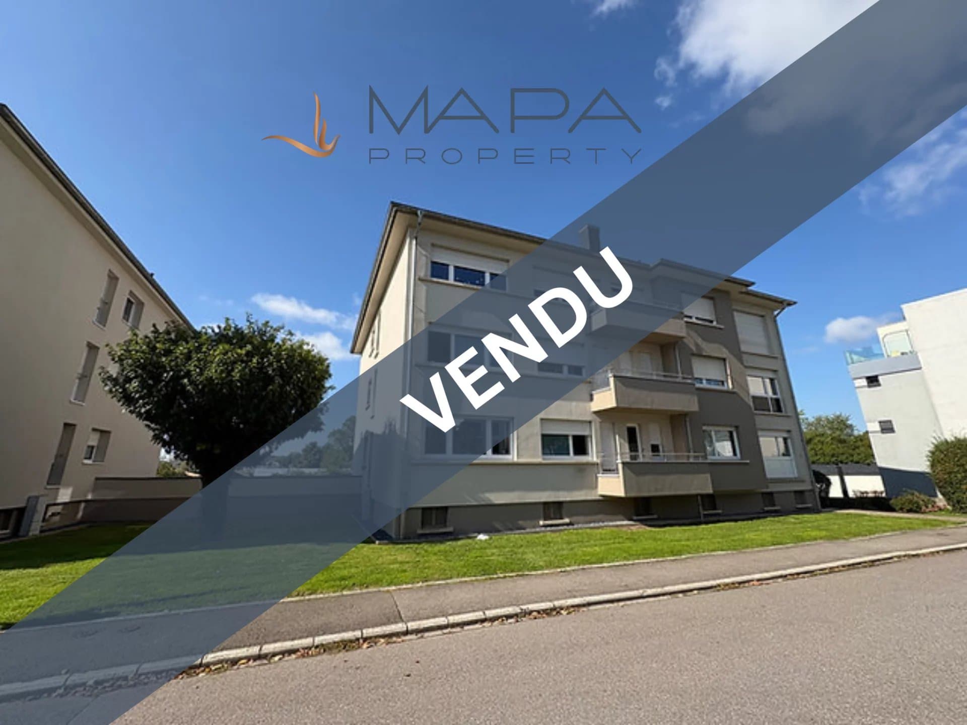 Appartement à Hesperange, photo 1